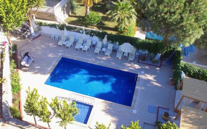 Kekik Azure Homes Ölüdeniz