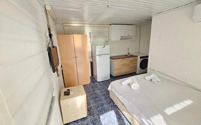 Kekik Azure Homes Ölüdeniz