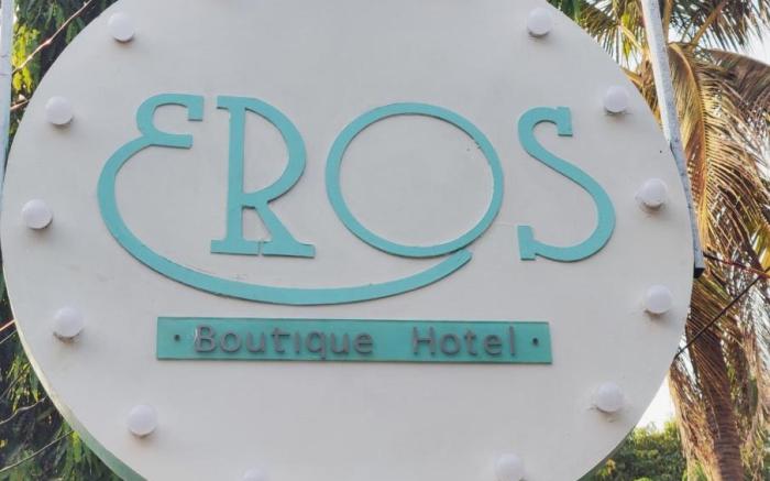 Eros Boutique Hotel