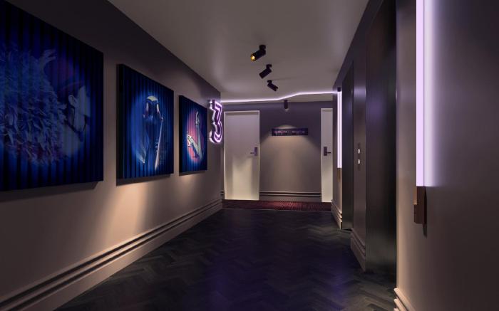 Hotel Indigo Sydney Potts Point By IHG