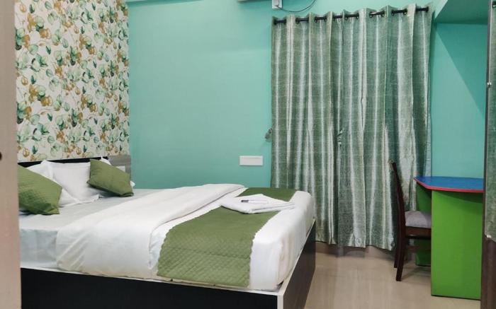VILASINI INN BTM Layout, Bengaluru