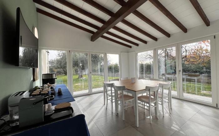 Guest House Montestallone