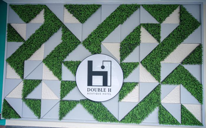 Double H Boutique Hotel