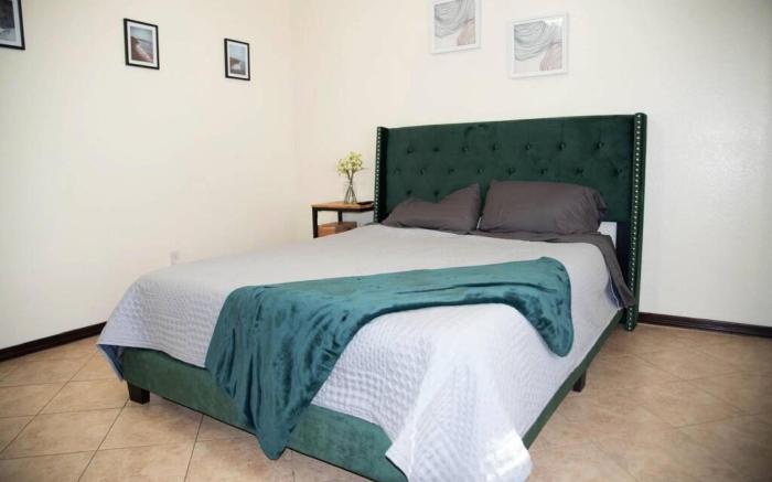 Modern 2 bed 2-bath next to University UTRGV