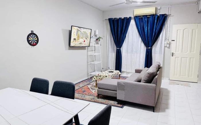Rose Haven Homestay