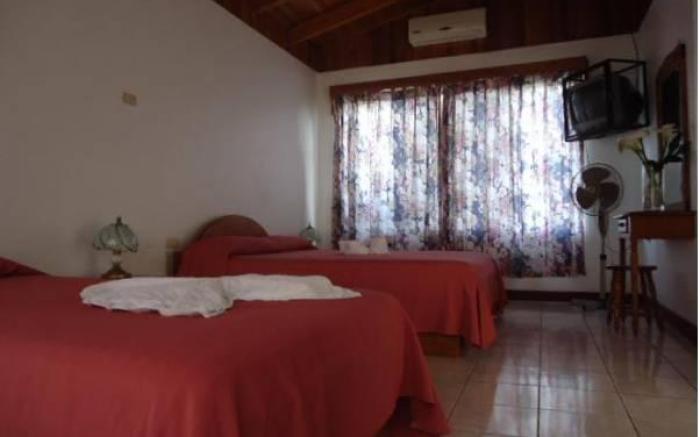 Hotel Villas Vilma