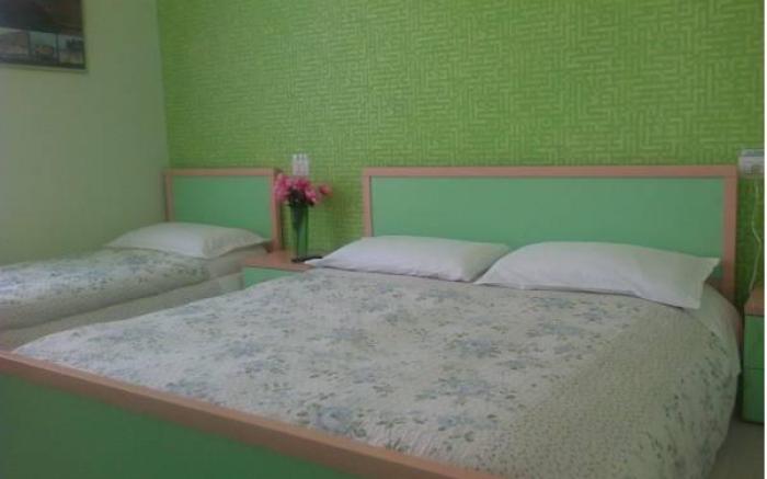 Il Quadrifoglio guesthouse
