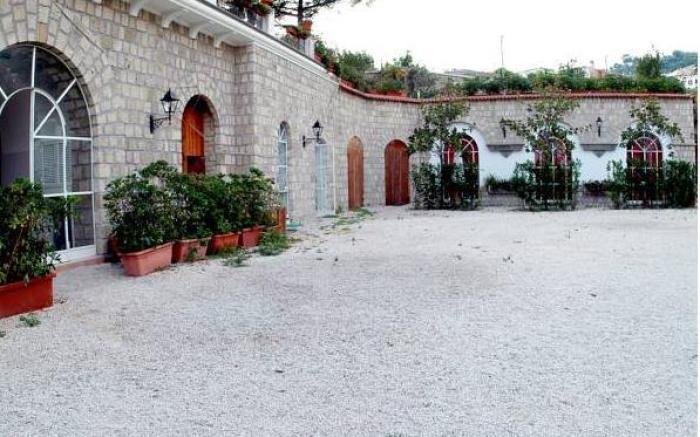 Tenuta Villa Tara