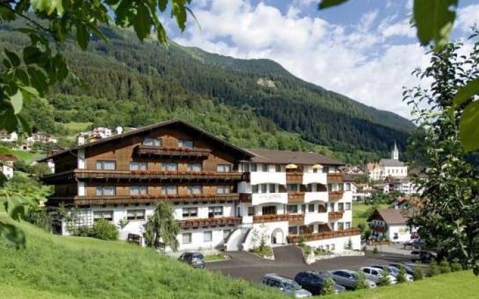 Hotel Forer