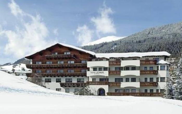 Hotel Forer