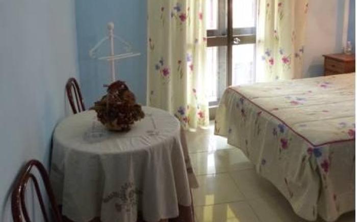 Hostal Virgen Del Rocio