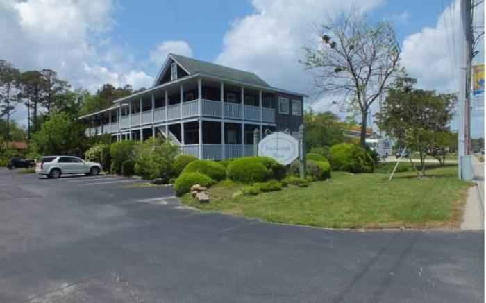 Scarborough Inn