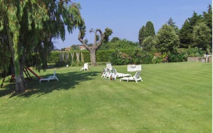 Agrihotel Elisabetta