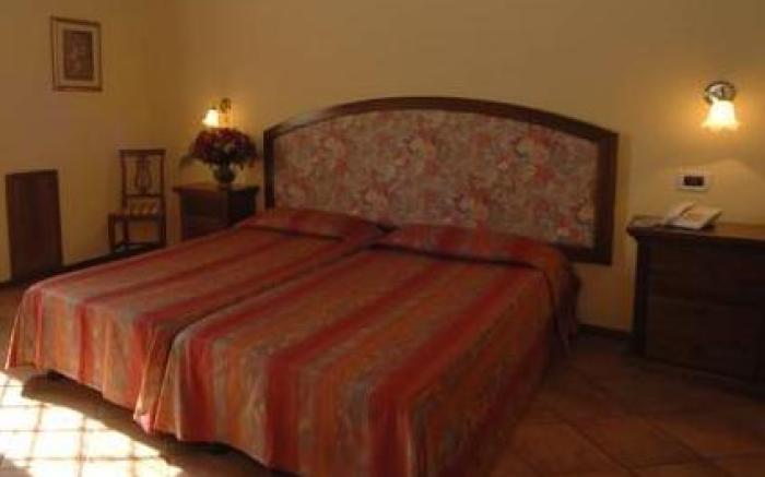 Agrihotel Elisabetta