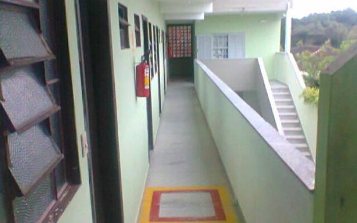 Hotel Pousada Girassol- Balneario Riviera I