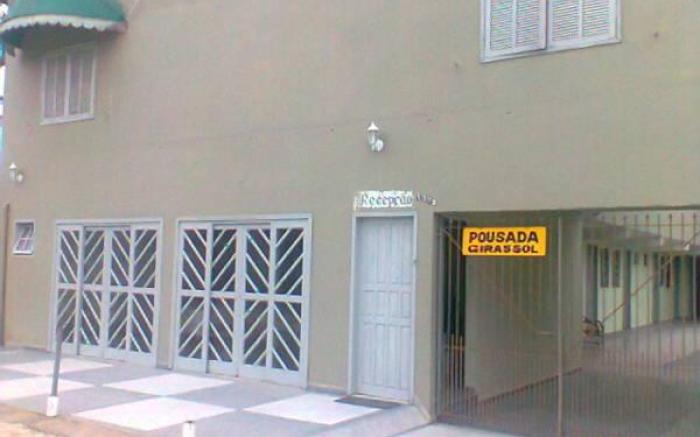 Hotel Pousada Girassol