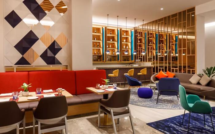 Holiday Inn Express Kathmandu Naxal By IHG