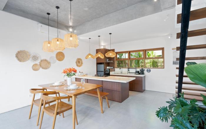 Octo Villa 8 by Betterplace