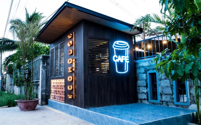 Eco House Villa