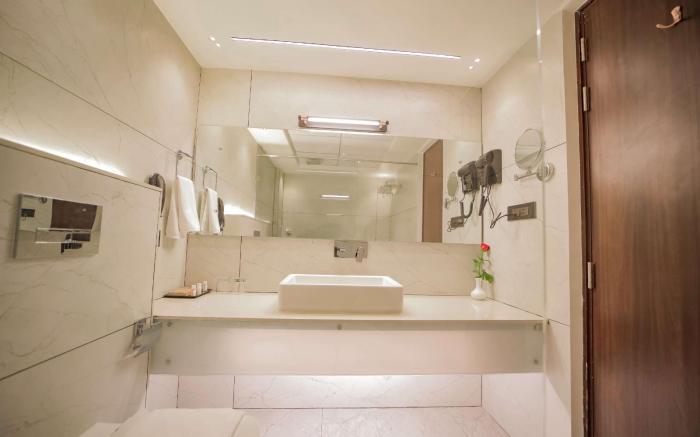 HOTEL CORDIAL SOPANAM