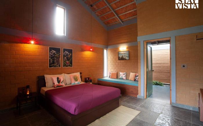 StayVista at Sunnyside Homestay