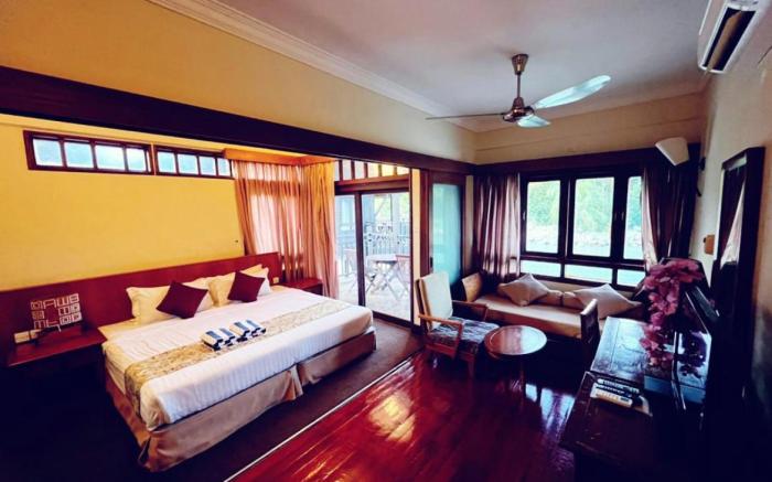 Lagoon Residence @ Langkawi