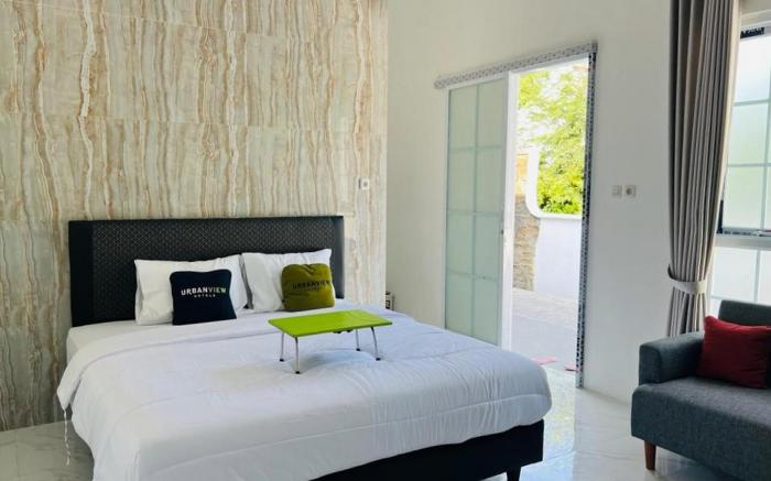 Urbanview Hotel Nimara Ngawi by RedDoorz