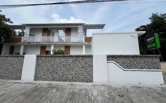 Urbanview Hotel Nimara Ngawi by RedDoorz