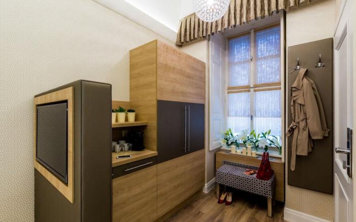 Budapest Brill Apartments Hercegprímás II.