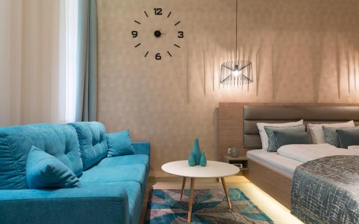 Budapest Brill Apartments Paulay II.