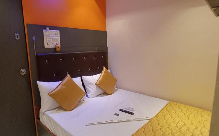Hotel Powai Residency