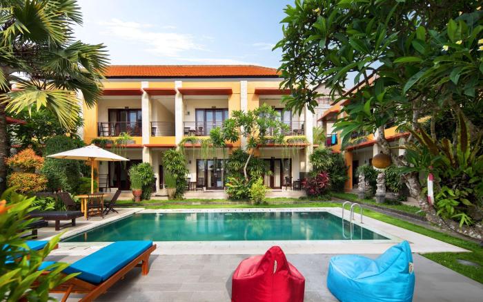 Canggu Bona Kubu