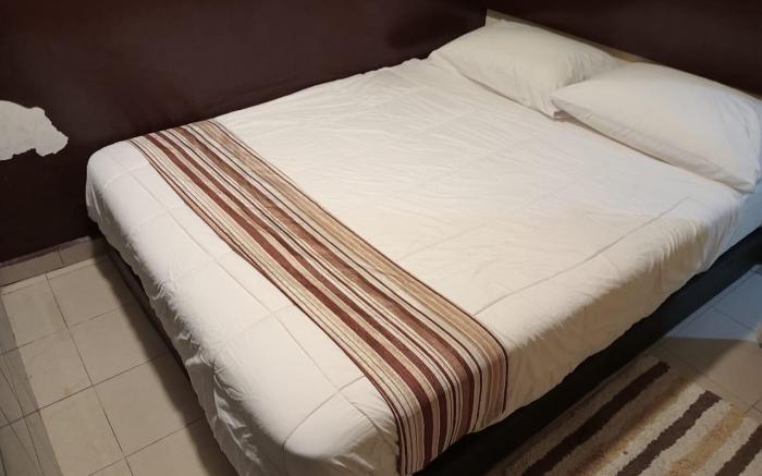 24Seven Guesthouse 