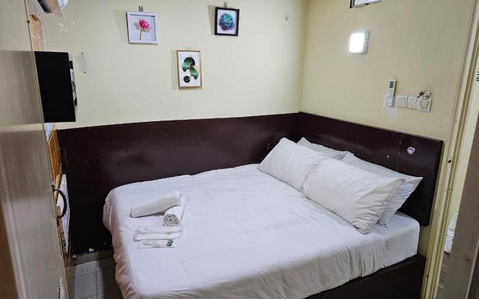 24Seven Guesthouse 