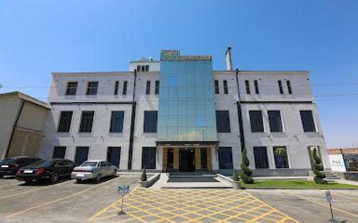 Macao Hotel