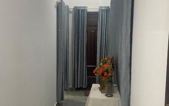 Samudra Homestay