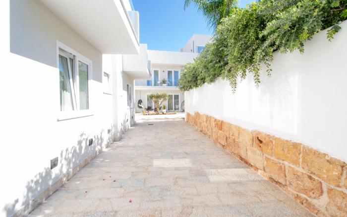 Hotel Arte Mare