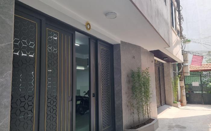 Era Khuc Thua Du Cau Giay Apartment
