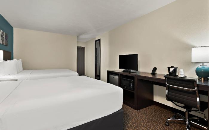 Sleep Inn Kelso Longview
