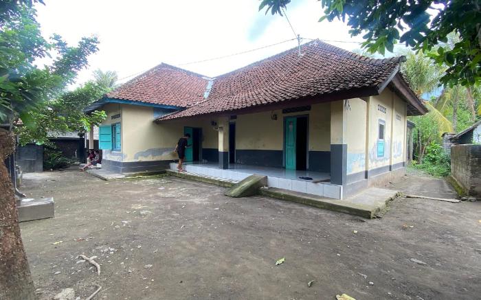Hotel O Gians Homestay Near SMKN 2 Kuripan