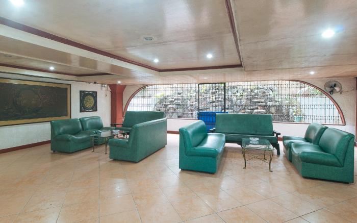 RedDoorz @ Broadway Court Apartelle II Quezon City