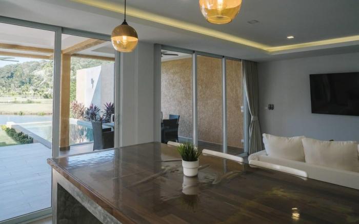 Chillax Luxury Pool Villa - Koh Chang