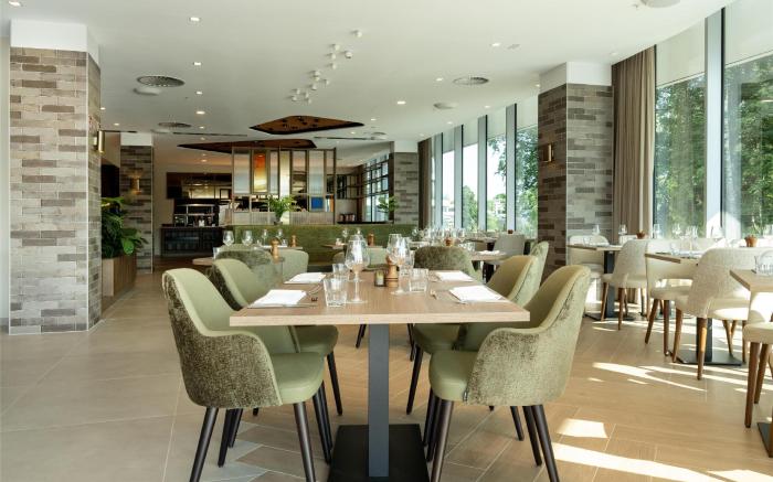Hilton Garden Inn Brussels Airport