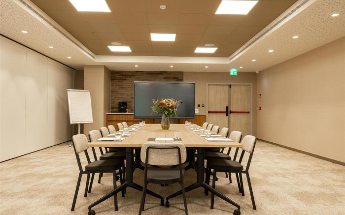 Hilton Garden Inn Brussels Airport