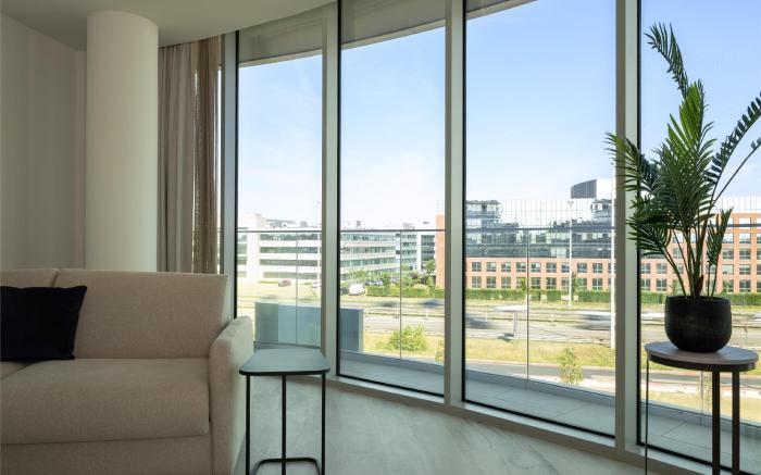 Hilton Garden Inn Brussels Airport