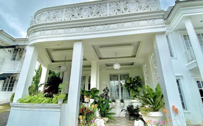 Villa Omah A1