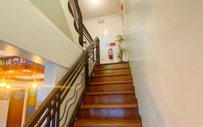RedDoorz Plus @ Balai Sofia Bed & Breakfast
