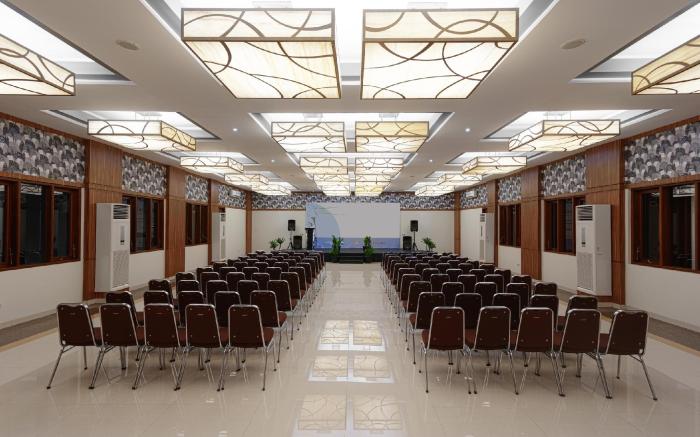 Menara Laut Hotel