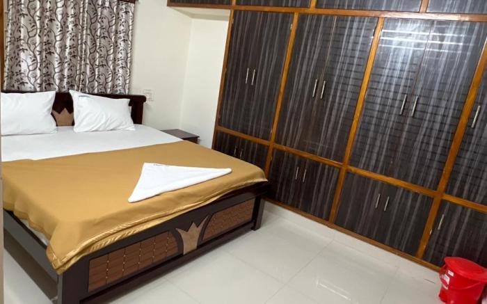 Sri Venkateswara Home Stay