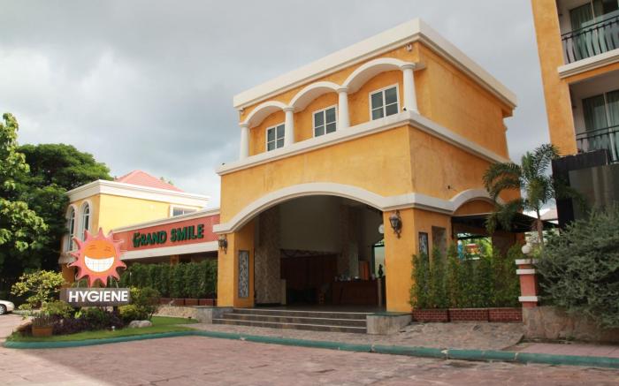 Sport n Welnez Condo Pattaya P309F